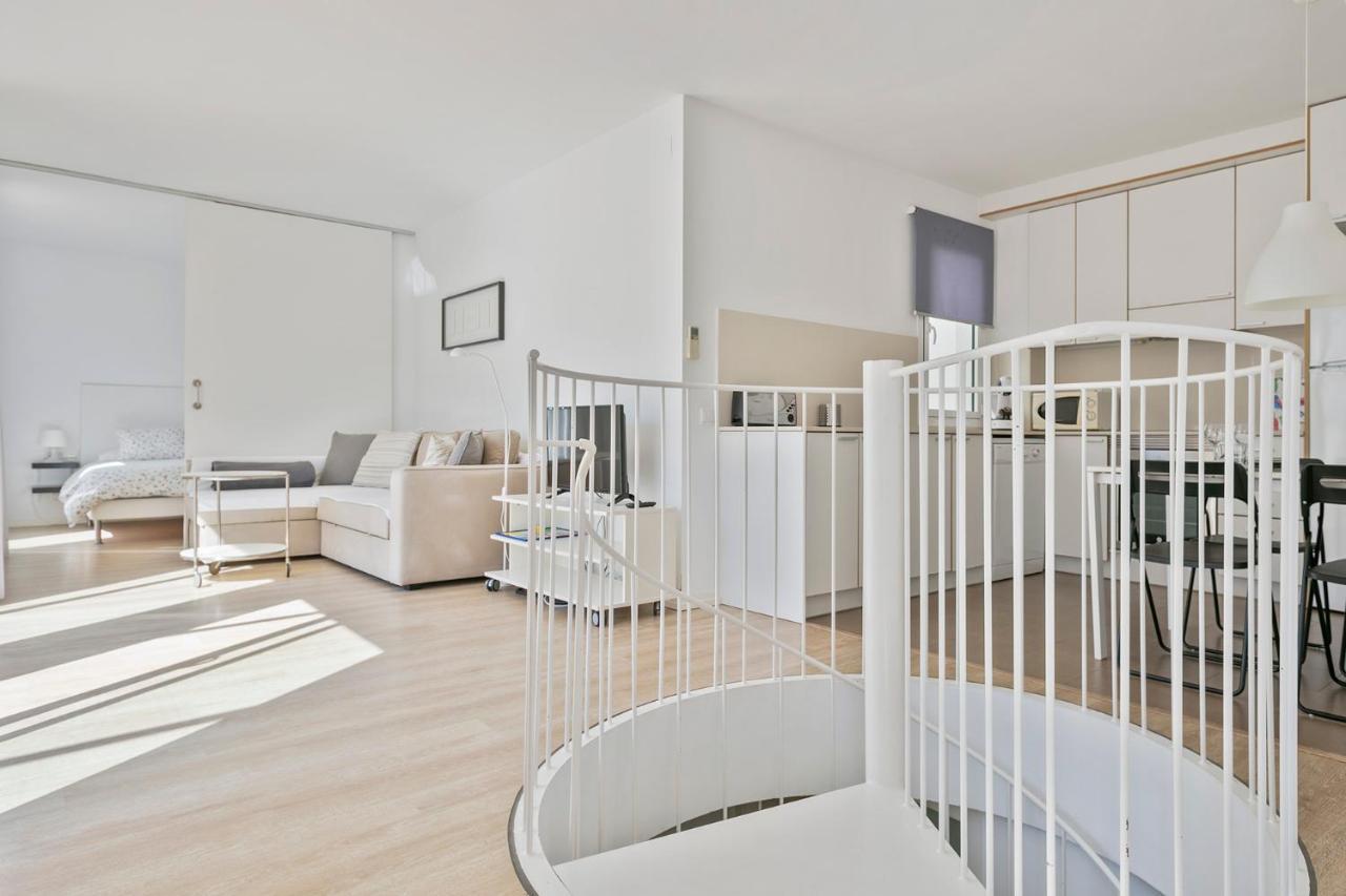 Apartaments Pepita Bandert Камбрильс Экстерьер фото